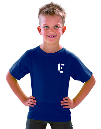Sportshirt - Eilbektal